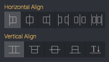 Grid properties